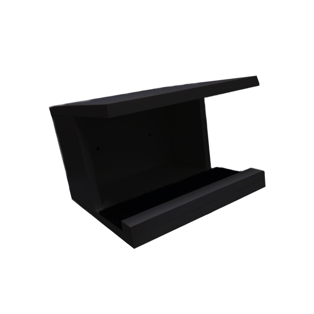 Suporte Para Bike Preto Trovarelli