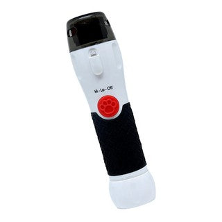 Lixa Elétrica De Unha Cães E Gatos + 3 Lixas