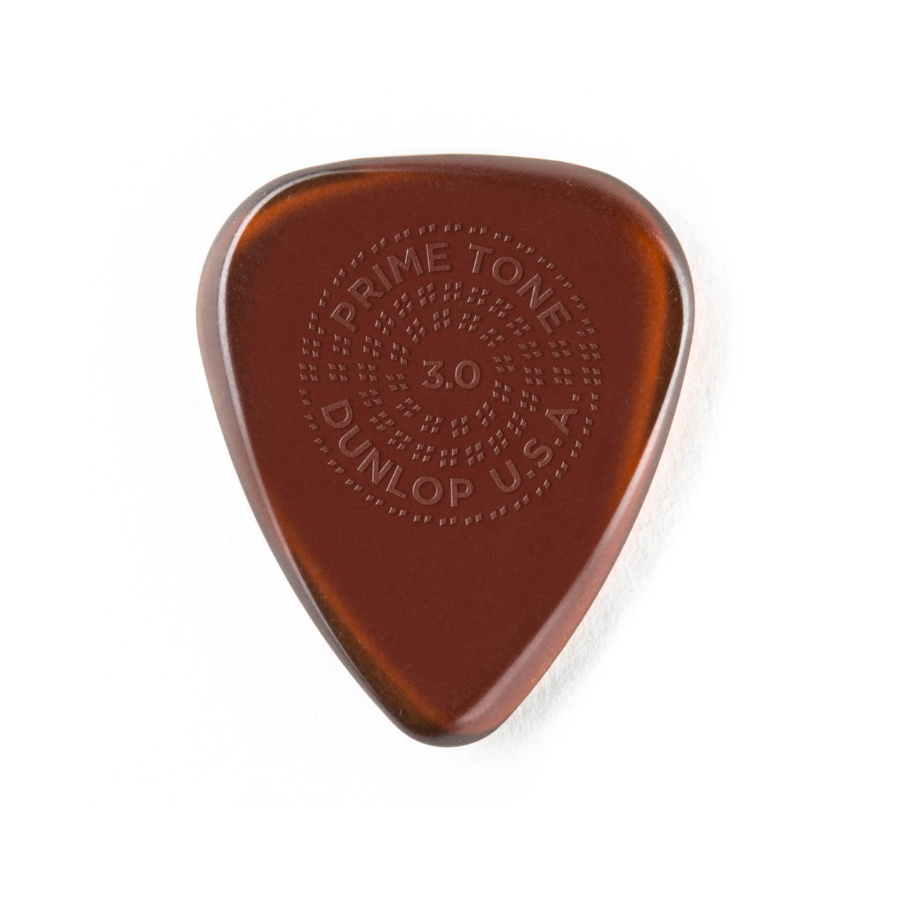 Palheta Primetone Standard Grip 3,0 Mm Pct C/3 510p3.0 Dunlop