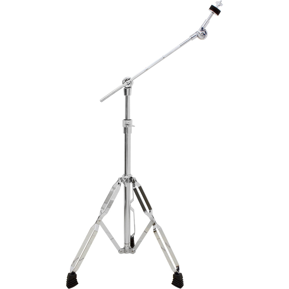 Estante Girafa Cs 1 Para Pratos De Bateria New York
