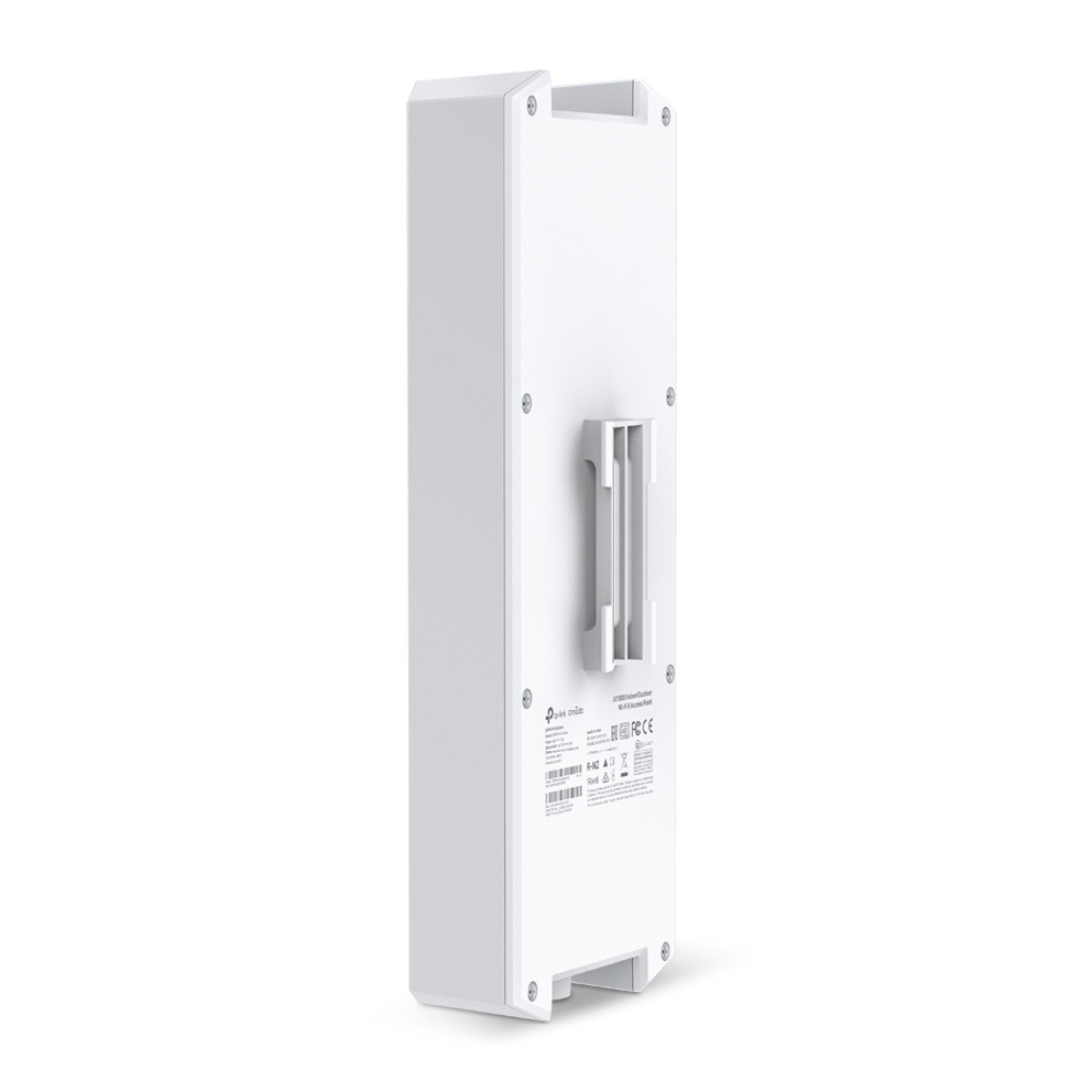 Access Point TP-LINK Wi-FI 6 AX1800 - EAP610-Outdoor
