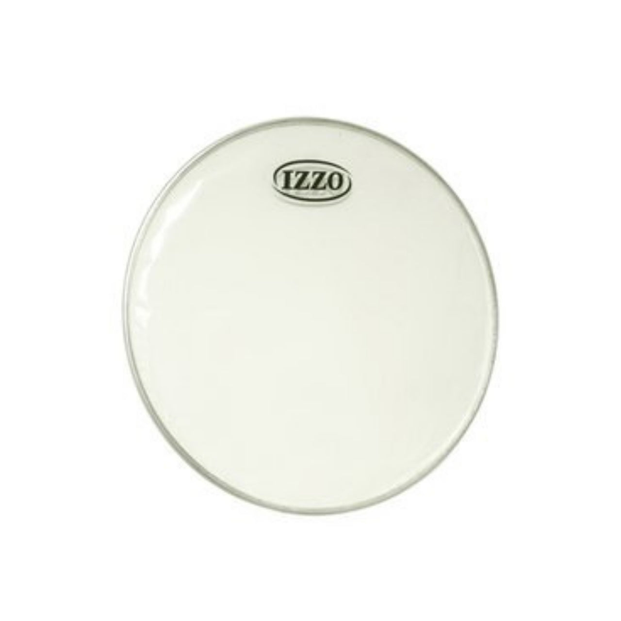 Pele Batedeira Transparente 08 Pol 0,0175 Izzo