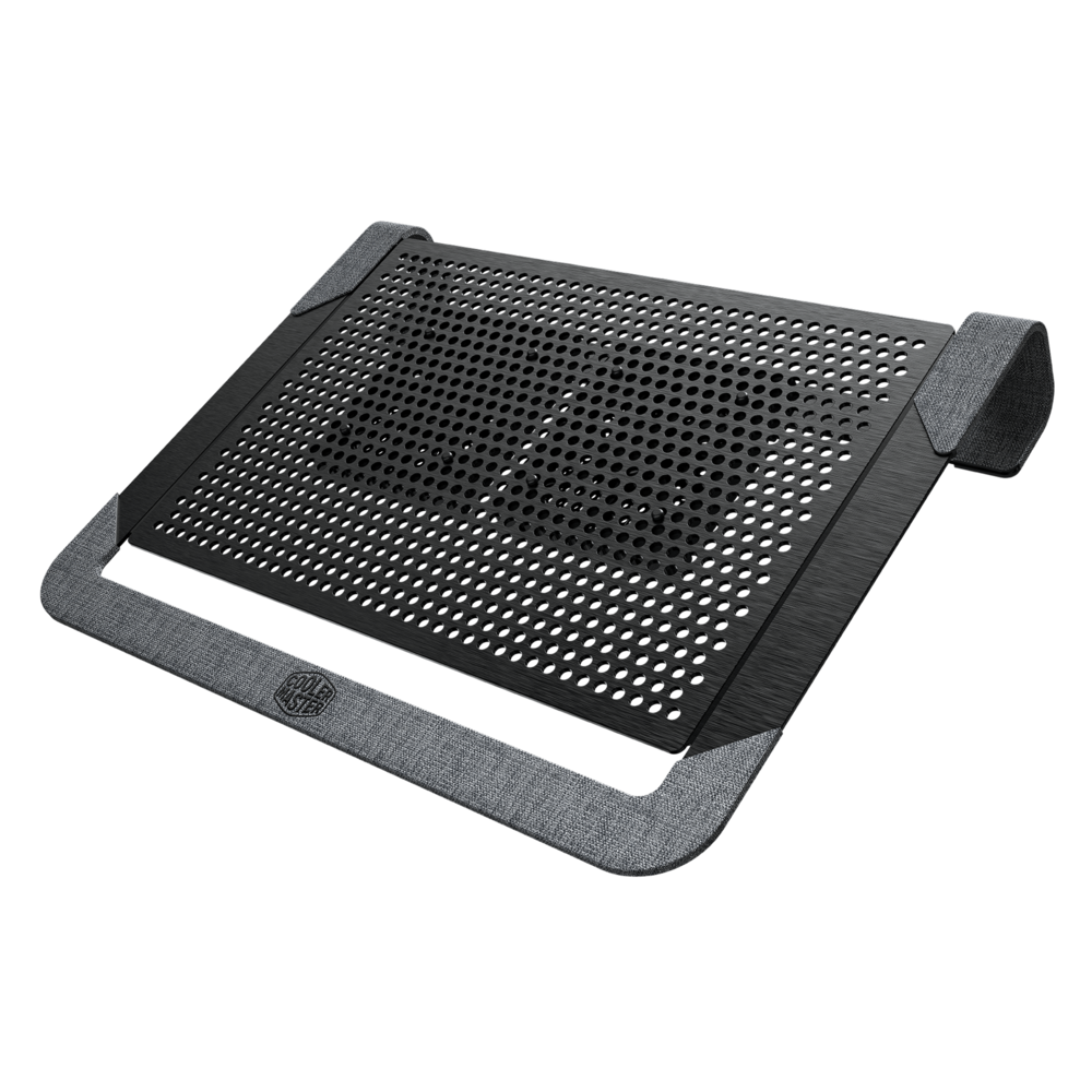 Base para Notebook Cooler Master Plus Pro MNXSWUK20FNNR1I