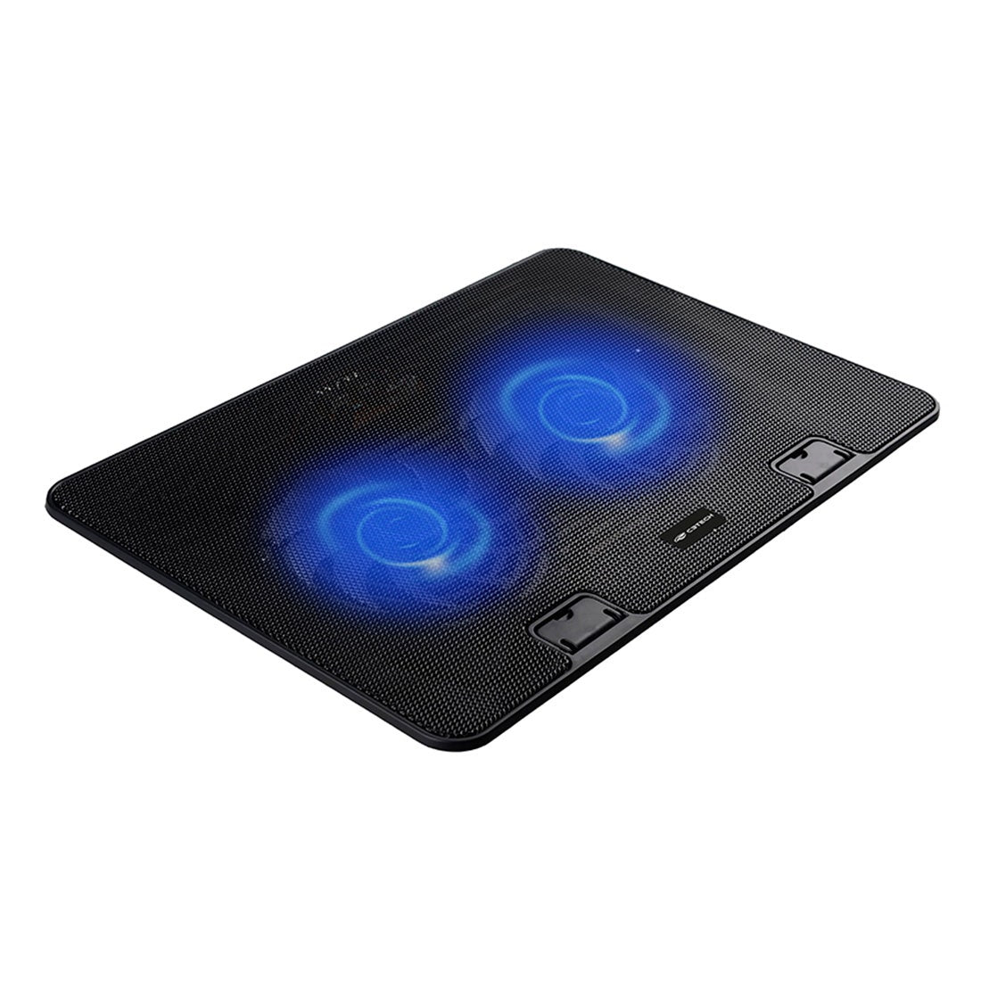 Base para Notebook C3 Tech Black NBC-50BK