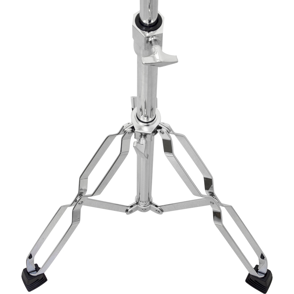 Estante Girafa Cs 1 Para Pratos De Bateria New York