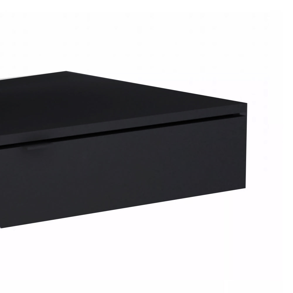 Penteadeira Suspensa Trovarelli Preto