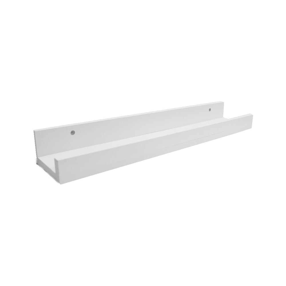 Prateleira Tempero Simples Trovarelli 85 Cm Branco
