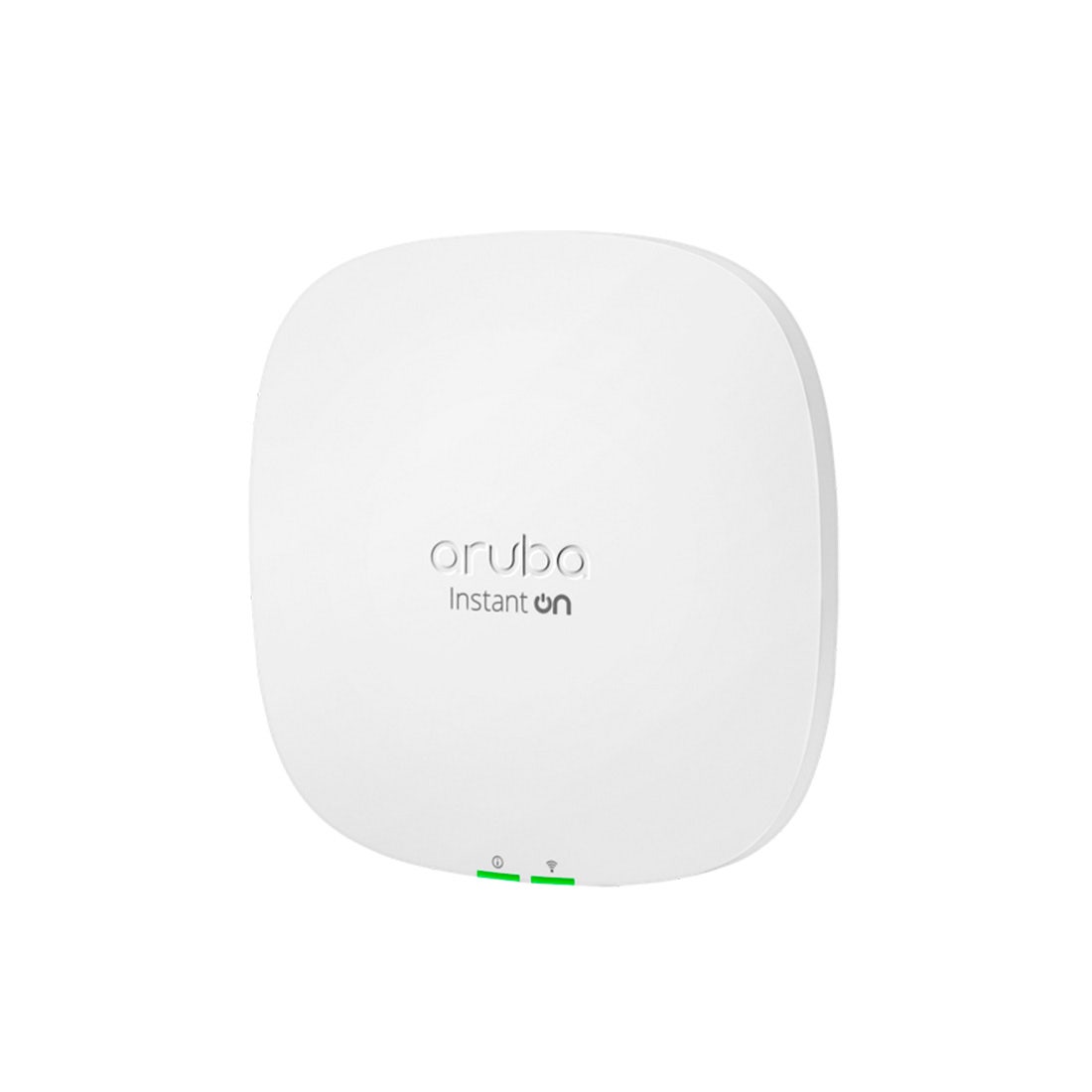 Access Point HPE Aruba AP25 RW Instant On 4x4 - R9B28A I