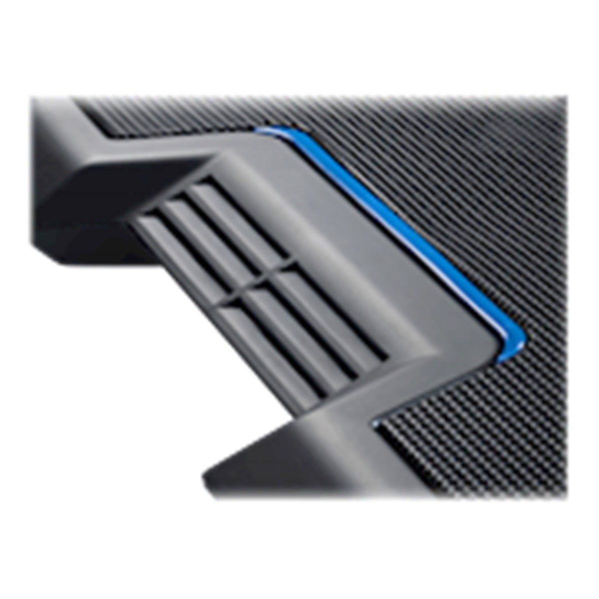 Base para Notebook Cooler Master NOTEPAL X3 R9NBCNPX3GPI