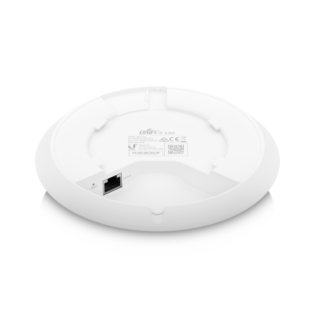 Access Point Ubiquiti UniFi 6 Lite U6-LITE I