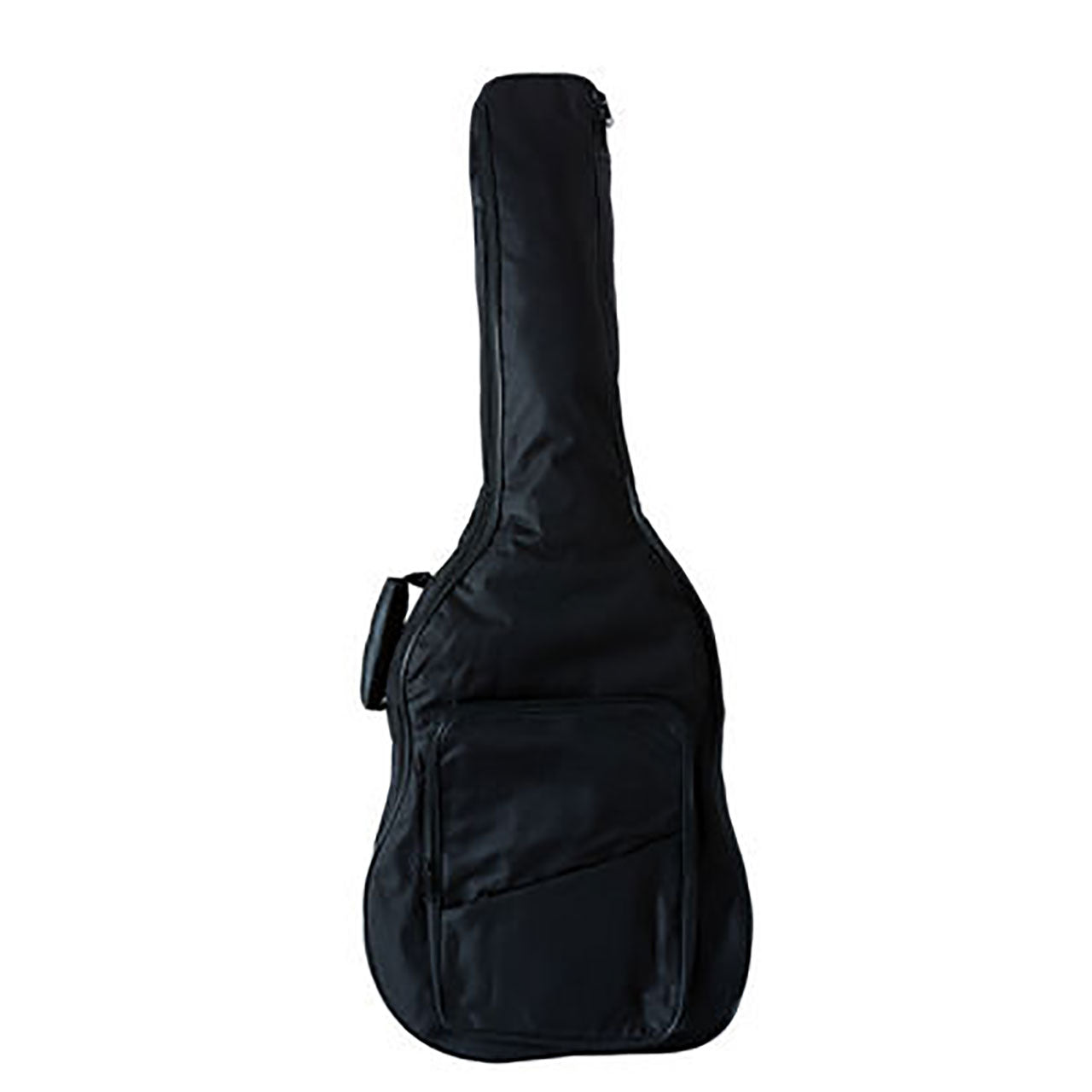 Capa Deluxe P/violao Nylon Preta Winner