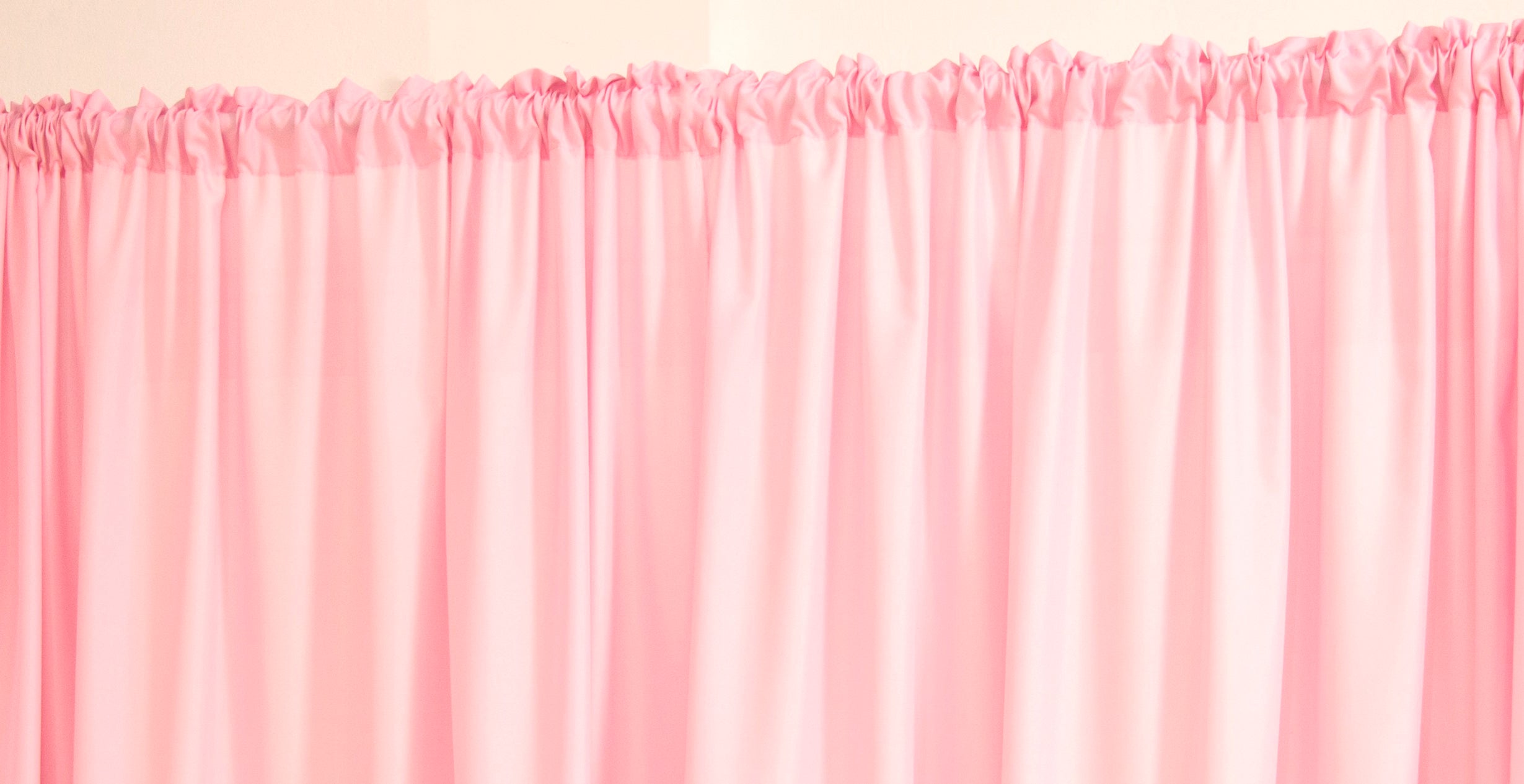 Cortina Para Quarto Unicornio 2 Metros