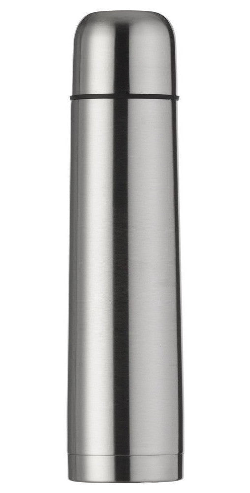 Garrafa Térmica Aço Inox 950ml Agua Quente e Gelada