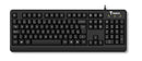 Teclado Tanca USB ABNT2 TMK-101 000417 - 000417