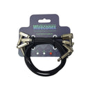 Cabo Flat Para Pedal Wfc 12-3 Wireconex