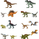 Boneco E Personagem Jw Mini Figuras 2 Pack (s)