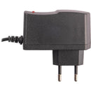Fonte Chaveada HAYONIK FTCI12/1 12V / 1A 12W P4 Centro Positivo Bivolt