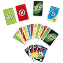 Jogo De Cartas Uno Flex