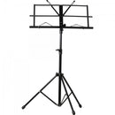 Suporte Para Partitura SP100 Preto Hayonik