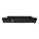 Teclado PDV Gertec TEC-E 65 Teclas Preto sem Grade USB - 00410756