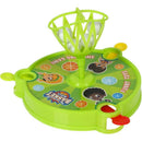 Brinquedo Educativo Jogo Acerte A Cesta 14cm