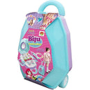Maleta Biju Collection 2 Em 1 – Brincando De Profissões