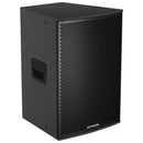 Caixa De Som Amplificada / Ativa 15 Polegadas 500 W Rms - Attack Vrf1550a