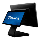 All In One Tanca TPT-850 Touch Screen 15" + Monitor 10" - 005906