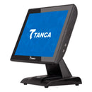 All In One Tanca TPT650 Touch Screen 15" - 006421
