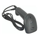 Leitor de Código de Barras Tanca TL320 USB 2D com Fio - 006697