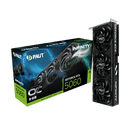 Placa De Video Palit Geforce Rtx 5060 8gb Oc 128bits Gddr7 Infinity 3 Ne75060t19p1-gb2063s