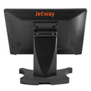 Monitor Jetway JMT-400 Touch Screen 15.6"" - 006986