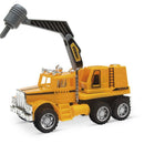 Caminhão Truck Construção Modelos Sortidos