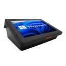 DeskTablet Jetway J4105 Touch Screen 10.1" JDT-1000 - 007331