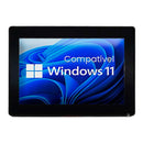 DeskTablet Jetway J4105 Touch Screen 10.1" JDT-1000 - 007331