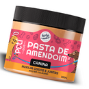 Pasta De Amendoim Canina Pote 300 G Peti Dog