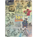 Quebra-cabeça Cartonado Toy Story 500 Peças