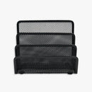 Organizador/Porta Cartas e Papeis para Mesa - Aramado