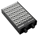 Painel Multicabo 36 Vias Wireconex