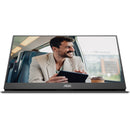 Monitor Portátil AOC 15.6'' FHD IPS 60Hz 4m USB-C - 16T20E2