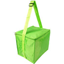 Bolsa Térmica Para 24 Latas - Cores Sortidas