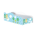 Cama Mobili Infantil Corujinhas