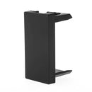 Modulo Cego Legrand Pial Plus+ 1m  Preto | 611047pt