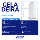 Ref 342l Consul 1p F.free Classe A - Crb39abana