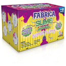 Fábrica De Slime Kimeleka Super Fluffy - Caixa Com 4
