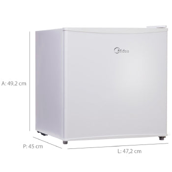 Frigobar 45l Midea Classe A - Mrc06b2