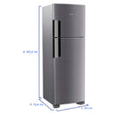 Ref 386l Consul 2p F. Free Classe A - Crm44akana