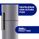 Ref 386l Consul 2p F. Free Classe A - Crm44akana