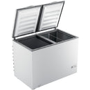 Freezer 414l Consul 02 Tampa Classificacao A - Chb42fbbna