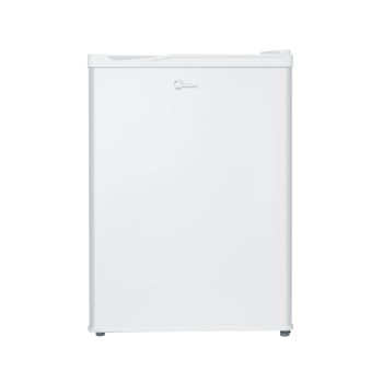 Frigobar 67l Midea Classe A - Mdrd108fga012